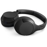 Philips TAH8506BK Wireless Noise Cancelling Over Ear Headphones
