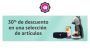VUELVE LA PROMO -30% REACOS AMAZON