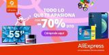 TE PRESENTAMOS EL 11° ANIVERSARIO ALIEXPRESS