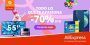 TE PRESENTAMOS EL 11° ANIVERSARIO ALIEXPRESS