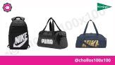 Preciazos en Bolsas y Mochilas Deportivas