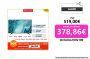 Televisión SMART TV 58 pulgadas METZ 58MUB6010 ANDROID TV 9,0 UHD Google asistente pantalla grande Control remoto por Voz 2 años de garantía