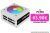 Corsair CX Series CX750F RGB White 750W 80 Plus Bronze Modular