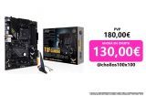 Placa base Asus TUF GAMING B550-PLUS WIFI II
