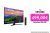 Samsung Crystal Uhd 65TU8505 – Smart TV de 65″ con Resolución 4K, Crystal Display, Dual Led, HDR 10+, Procesador 4K