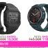 Amazfit GTS 2e Smartwatch Reloj Inteligente 90 Modos Deportivo 5 ATM Duración debatería 14 Días Medición de la saturación de oxígeno en Sangre Negro