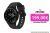 Galaxy Watch4 Classic BT, Negro, SM-R890NZK, SmartWatch, 46mm