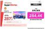 Xiaomi TV MI P1, oficial, 43 pulgadas, Smart TV, Android TV™, Dolby Audio®, Bluetooth 5,0, Wi Fi de 2,4 GHz/5 GHz|