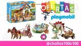 OFERTAS PLAYMOBIL #Amazon | #peques