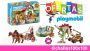 OFERTAS PLAYMOBIL #Amazon | #peques