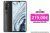 Xiaomi Mi Note 10 4G 128GB Dual-SIM Midnight Black EU