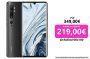 Xiaomi Mi Note 10 4G 128GB Dual-SIM Midnight Black EU