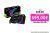 Gigabyte Technology AORUS GeForce RTX 3070 Master – Tarjeta gráfica (8 GB) (GV-N3070AORUS M-8GD)