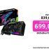 Zotac Gaming GEFORCE RTX 3060 – Tarjeta gráfica Twin Edge OC 12G (GDDR6, HDMI 2.1, 3xDP 1.4a)