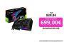 Gigabyte Technology AORUS GeForce RTX 3070 Master – Tarjeta gráfica (8 GB) (GV-N3070AORUS M-8GD)