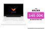 Portátil Gaming HP VICTUS 16-e0010ns. Un excelente portátil potente, con procesadro AMD Ryzen 5 5600H