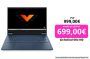 Portátil gaming – HP Victus 16-E0033NS,16.1″ FHD,AMD Ryzen 7 5800H, 16 GB, 512GB SSD, RTX™ 3050