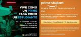 3 MESES GRATIS DE AMAZON PRIME