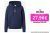 ¡APROVECHA! Sudadera Tommy Jeans en Navy mujer en aboutyou