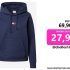 Zuecos Crocs Classic que no puedes perderte por tan solo 19 euros