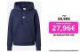 ¡APROVECHA! Sudadera Tommy Jeans en Navy mujer en aboutyou