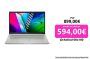 Portátil ASUS Vivobook 15 con panel OLED a este gran precio