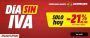 DÍA SIN IVA EN MEDIAMARKT, NO TE LO PUEDES PERDER