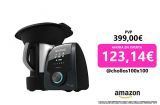 Cecotec Robot de Cocina Multifunción Mambo 8590