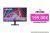 Monitor – Samsung S27A700NWU, 27″, UHD 4K, 5 ms, 60 Hz, Panel IPS a un precio rompedor en Mediamarkt
