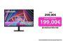 Monitor – Samsung S27A700NWU, 27″, UHD 4K, 5 ms, 60 Hz, Panel IPS a un precio rompedor en Mediamarkt