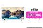 TV LED 55″ – Samsung UE55TU7025KXXC, Smart TV 4K por tan solo 400 euros por tiempo limitado