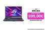 Portátil gaming – ASUS ROG G15 G513IM-HN008 en extraordinario portátil a precio rompedor