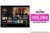 TV DLED 58″ – OK ODL 58950UT-TFB Fire TV Integrado, UHD 4K con Dolby Vision con 34% de descuento