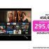 TV QLED 50″ – TCL 50C722, Un TV que no puedes dejar pasar por este precio