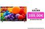 TV QLED 50″ – TCL 50C722, Un TV que no puedes dejar pasar por este precio