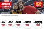 VUELVE SUPEPROMO MEDIAMARKT ‼️ Hasta 400€ de descuento directo de #MediaMarkt