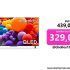 Panasonic Cortapelos ER-GC53 con 19 longitudes a precio de locos por tiempo limitado