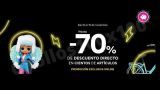 ADELANTO BLACK FRIDAY EN TOYS’RUS #Toysrus