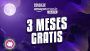 3 meses de Amazon Music Unlimited GRATIS #Amazon
