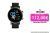 Ticwatch E3 Smartwatch para Hombres Wear OS con Qualcomm Snapdragon Wear 4100