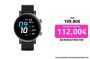 Ticwatch E3 Smartwatch para Hombres Wear OS con Qualcomm Snapdragon Wear 4100
