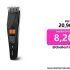 Ticwatch E3 Smartwatch para Hombres Wear OS con Qualcomm Snapdragon Wear 4100