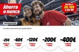 VUELVE SUPEPROMO MEDIAMARKT ‼️ Hasta 400€ de descuento directo #MediaMarkt