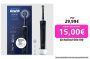 Oral-B Vitality PRO Cepillo de Dientes Eléctrico con Mango Recargable, 3 Modos de Limpieza