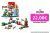 LEGO 71360 Super Mario Pack Inicial: Aventuras con Mario