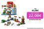 LEGO 71360 Super Mario Pack Inicial: Aventuras con Mario