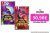 Juego Pokemon Escarlata y Pokemon Purpura Nintendo Switch