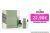 Adolfo Dominguez – Perfume de hombre – Vetiver Terra Estuche – EDP 120 ml