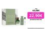 Adolfo Dominguez – Perfume de hombre – Vetiver Terra Estuche – EDP 120 ml