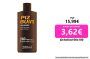 Piz Buin Allergy Protector, Solar Loción Corporal SPF 50+ Protección Muy Alta, 200 ml